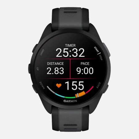 Garmin Forerunner 165 Running Smartwatch