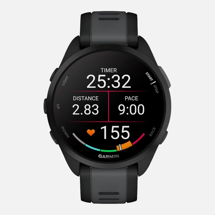 Garmin Forerunner 165 Running Smartwatch