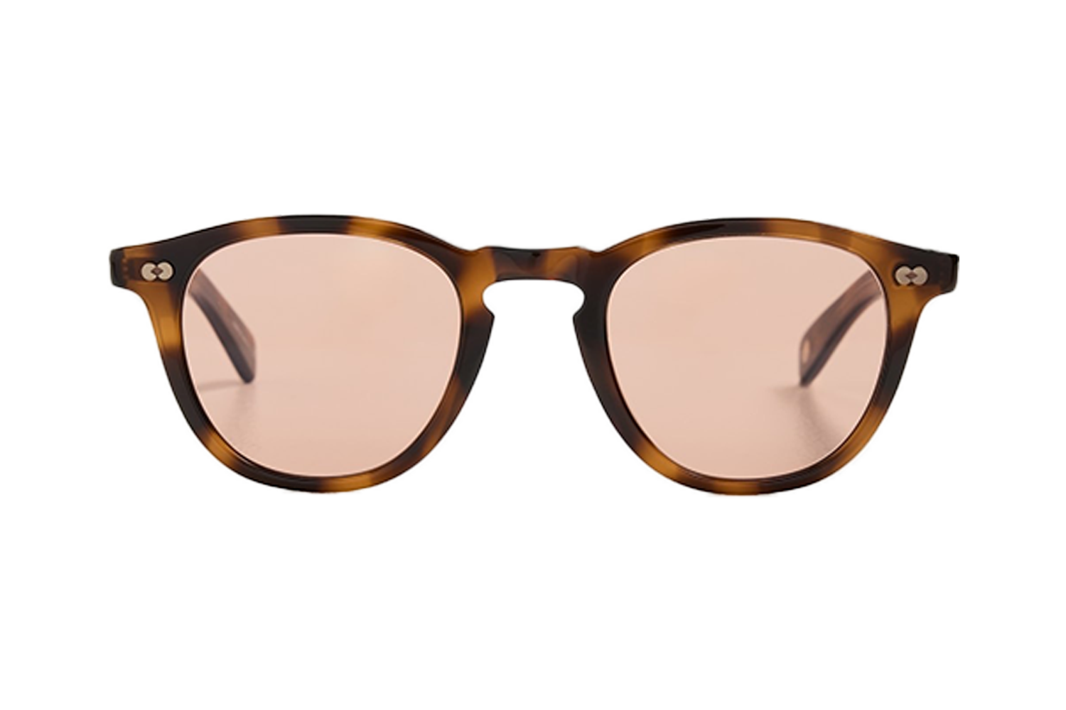 Garrett Leight Hapmtons X Sunglasses