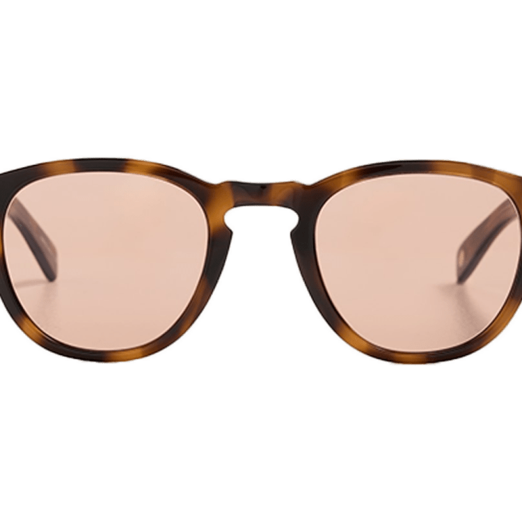 Garrett Leight Hapmtons X Sunglasses