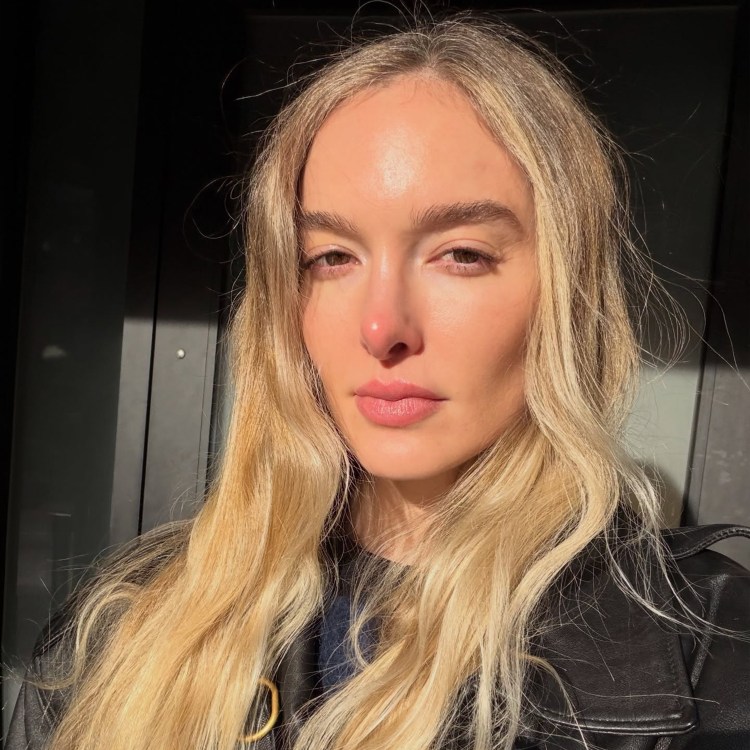 Hannah Baxter