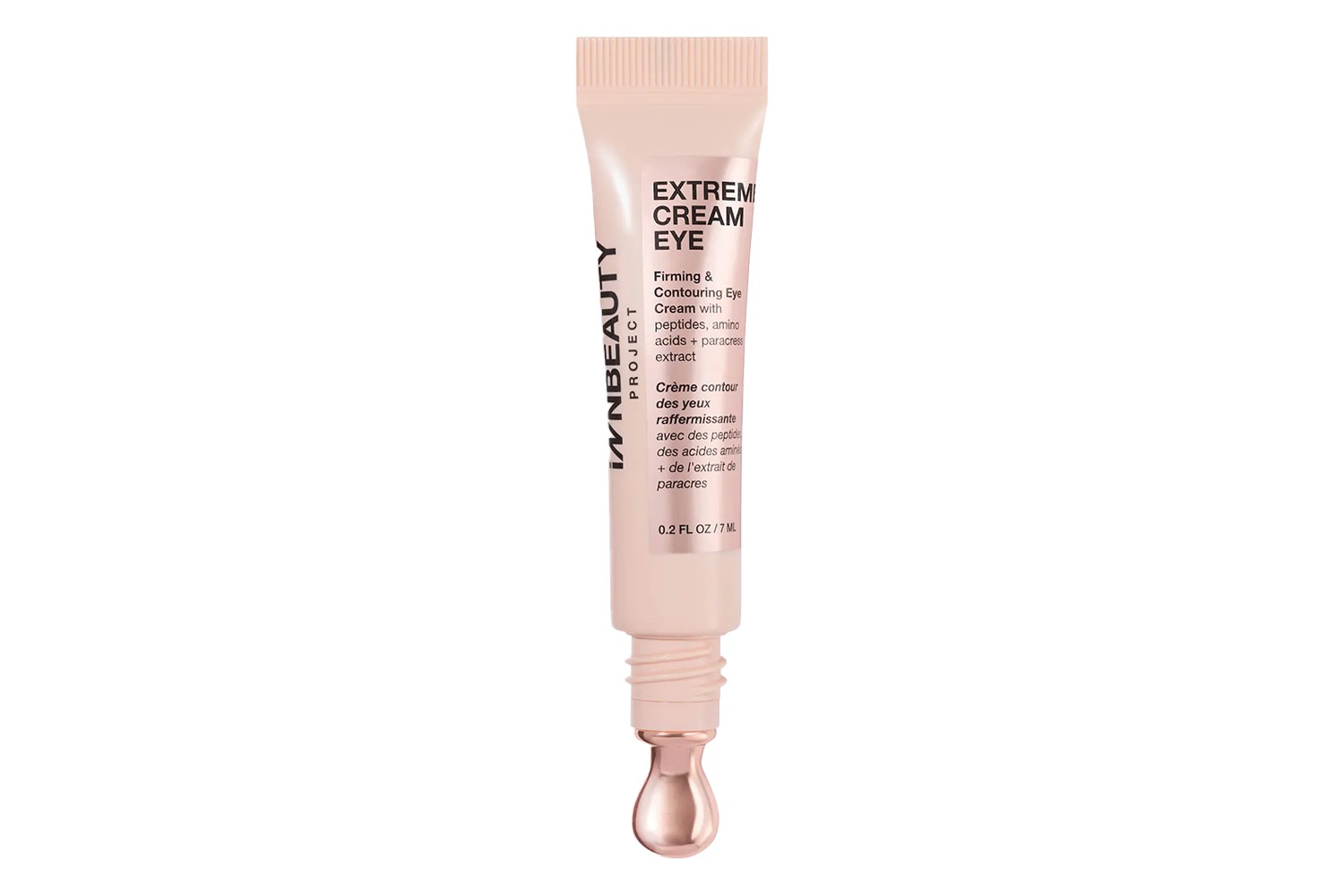 Innbeauty Project Mini Extreme Cream Eye Firming & Contouring Eye Cream