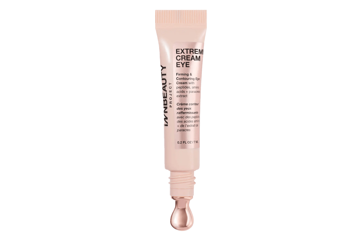 Innbeauty Project Mini Extreme Cream Eye Firming & Contouring Eye Cream