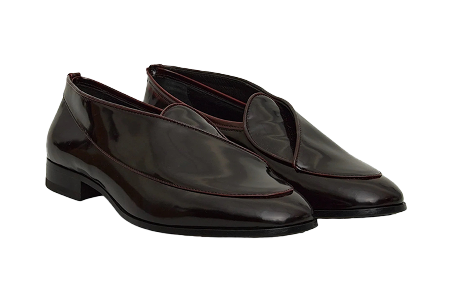 J.L-A.L. Shin Loafer