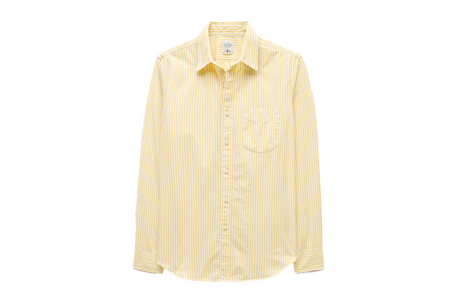 Shocker! J.Crew’s Sale Is Really Good