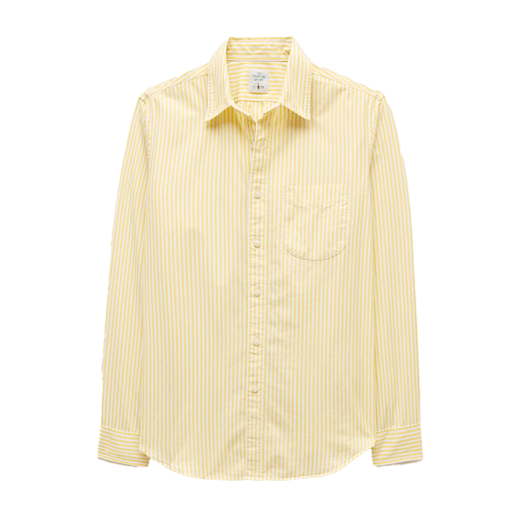 J.Crew Poplin Shirt