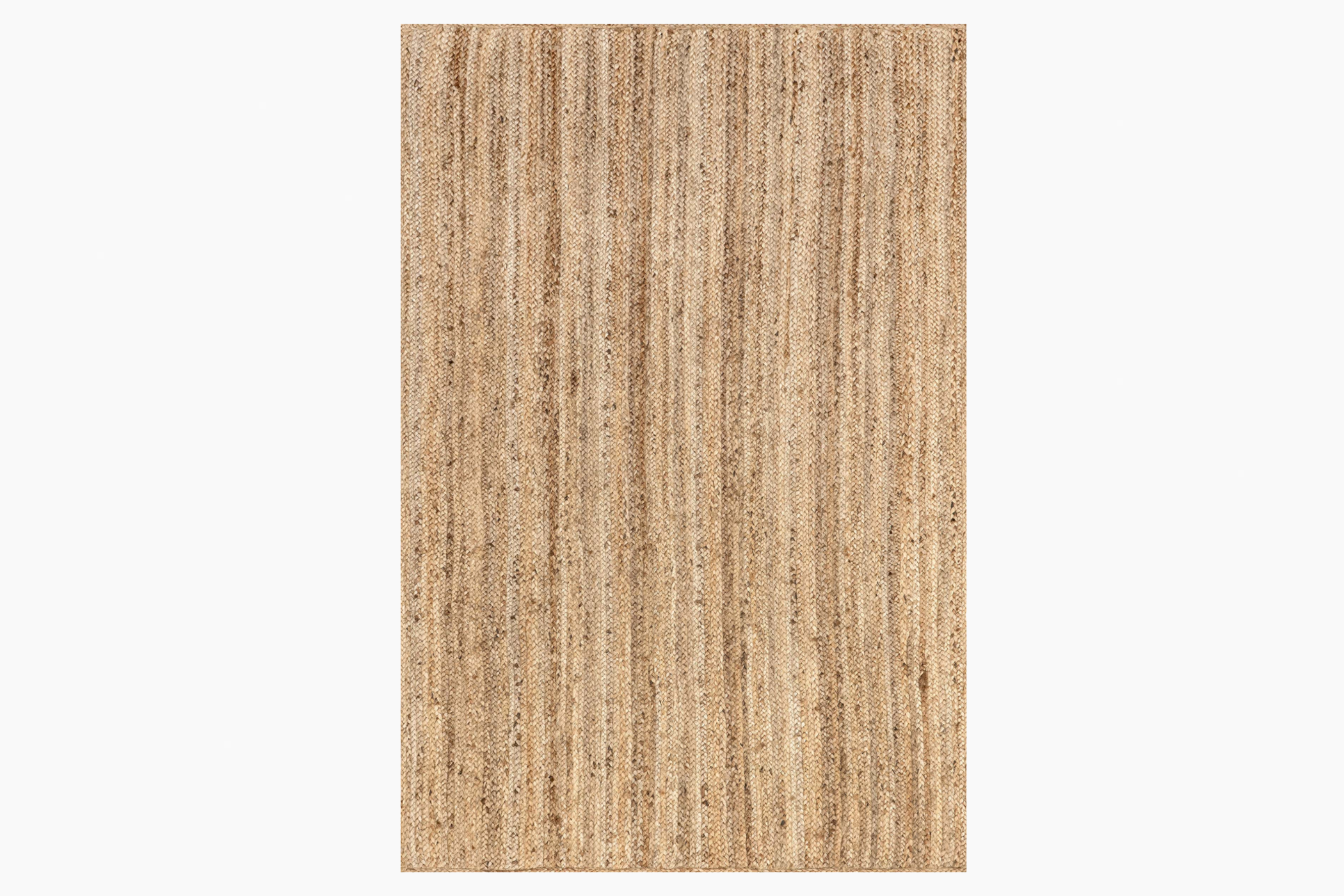 Jute Braided Rug