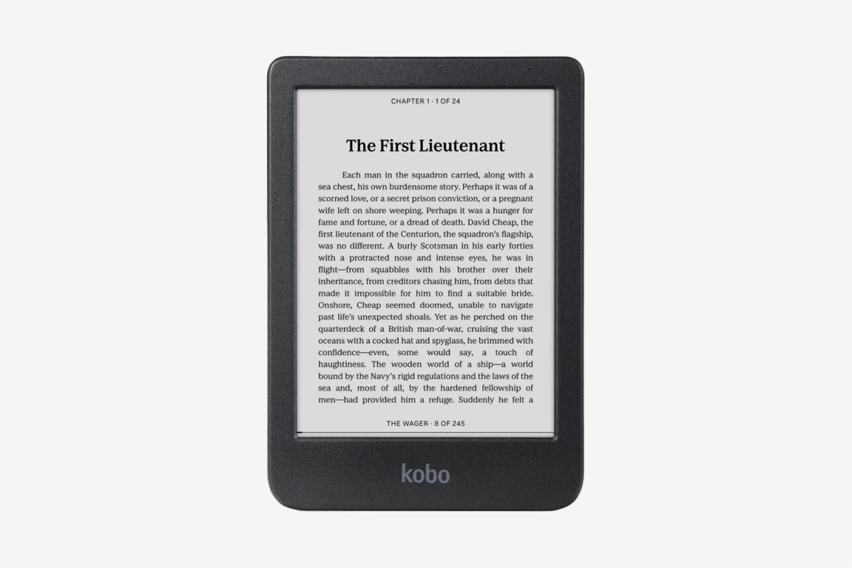 Kobo Clara