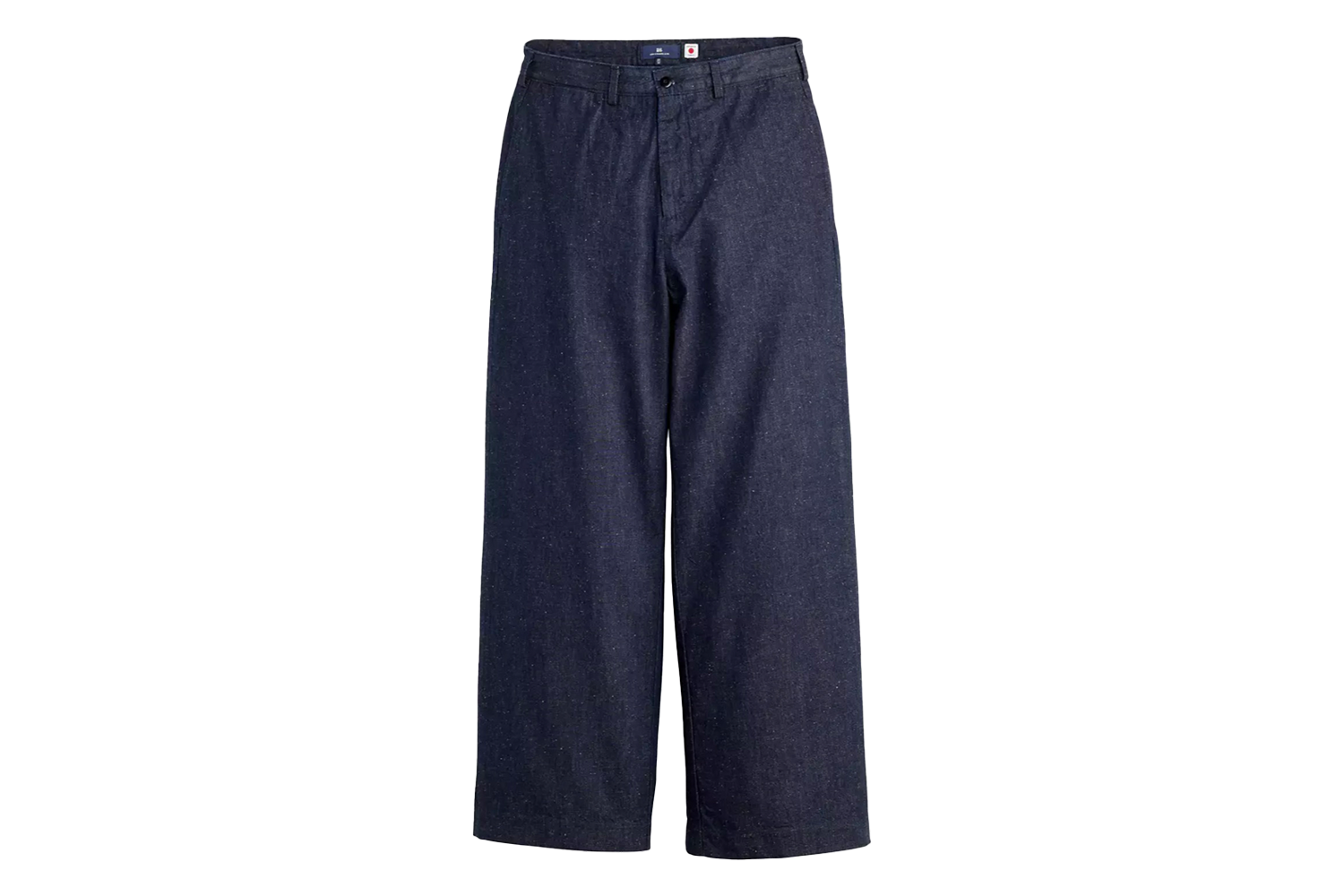 Levi’s Blue Tab Wide Leg Flyer Jeans