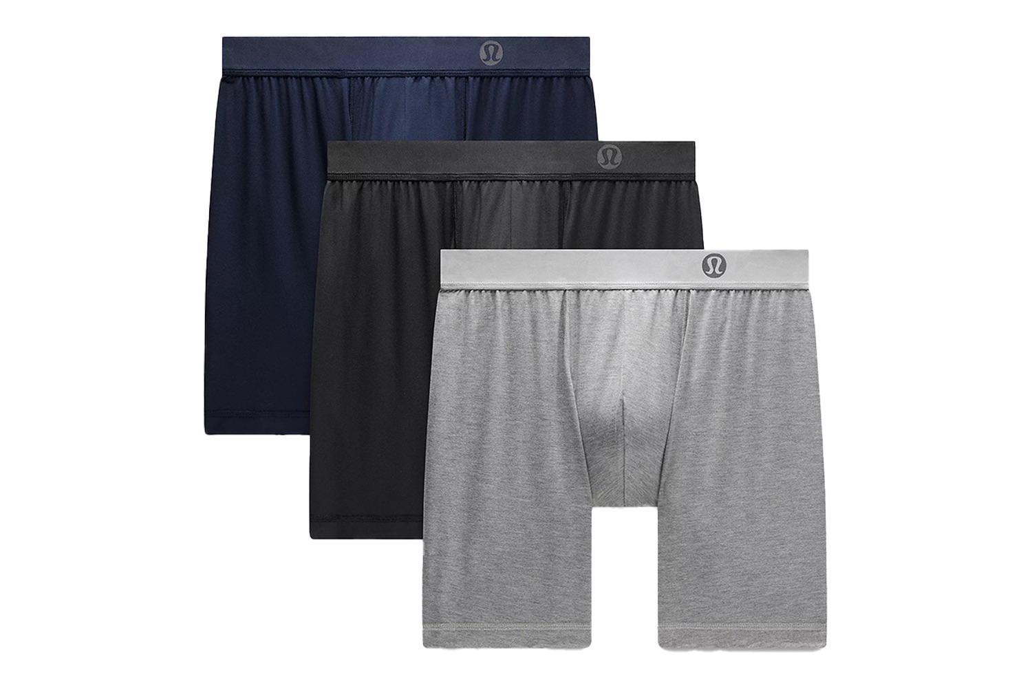 These Boxers Are the Best Thing Lululemon Makes. They’re on Sale.