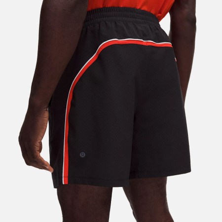 Lululemon Pace Breaker Shorts 7"