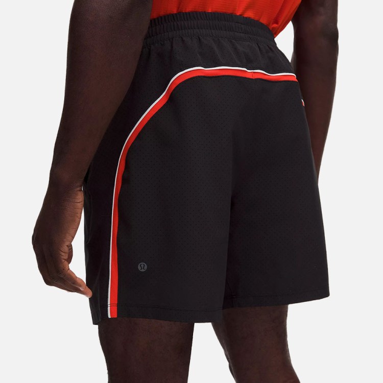 Lululemon Pace Breaker Shorts 7"