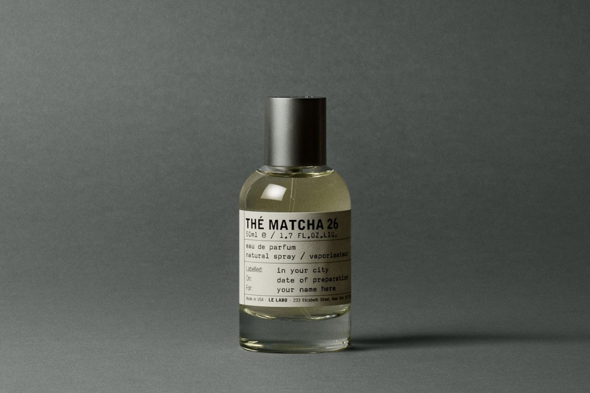 Le Labo Thé Matcha 26
