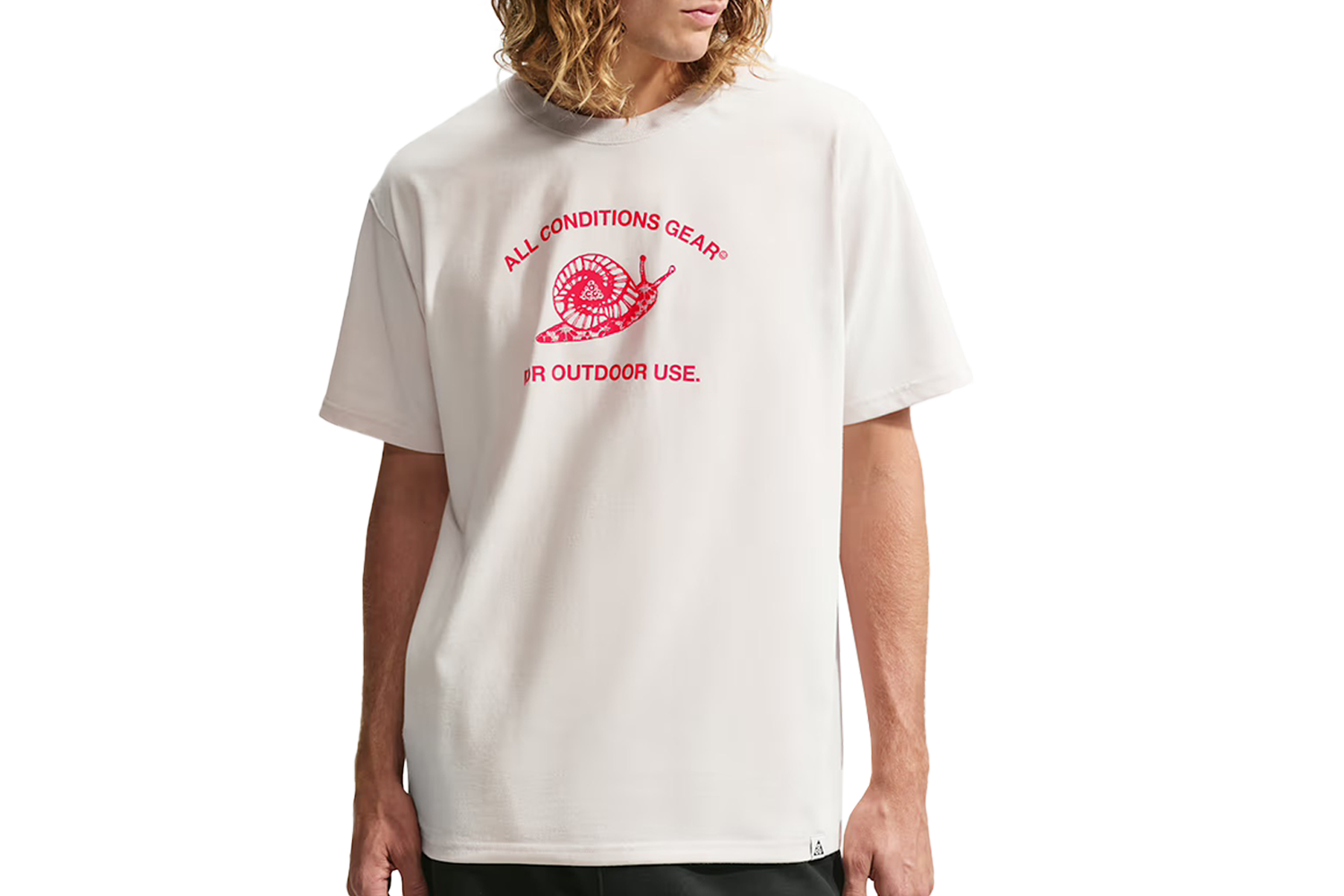 Nike ACG Dri-FIT Graphic T-Shirt
