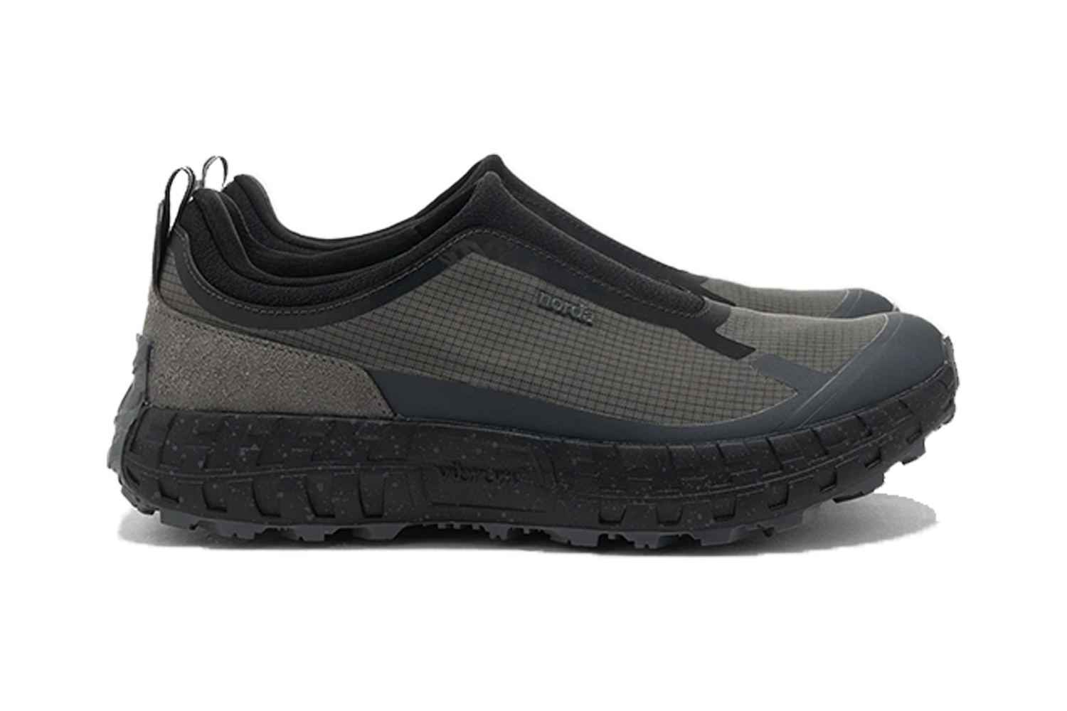 Haven x Norda 003G+ Trail Shoe
