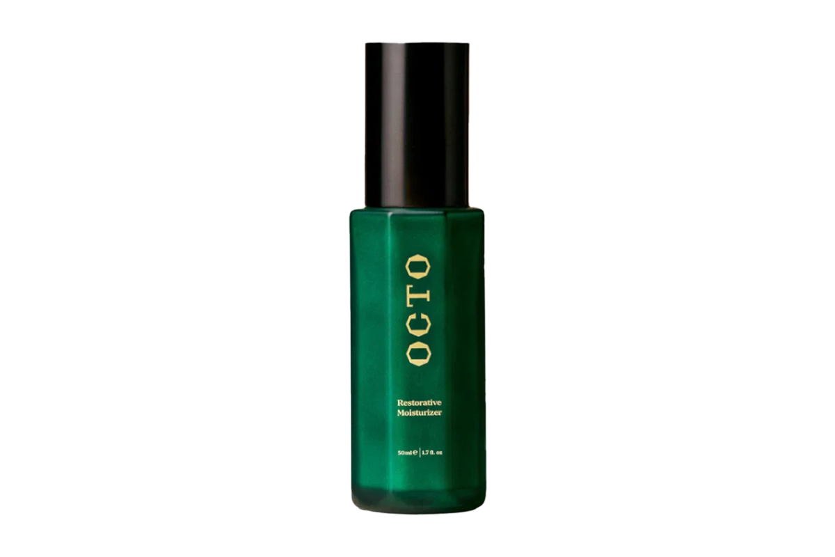 Octo Restorative Moisturizer