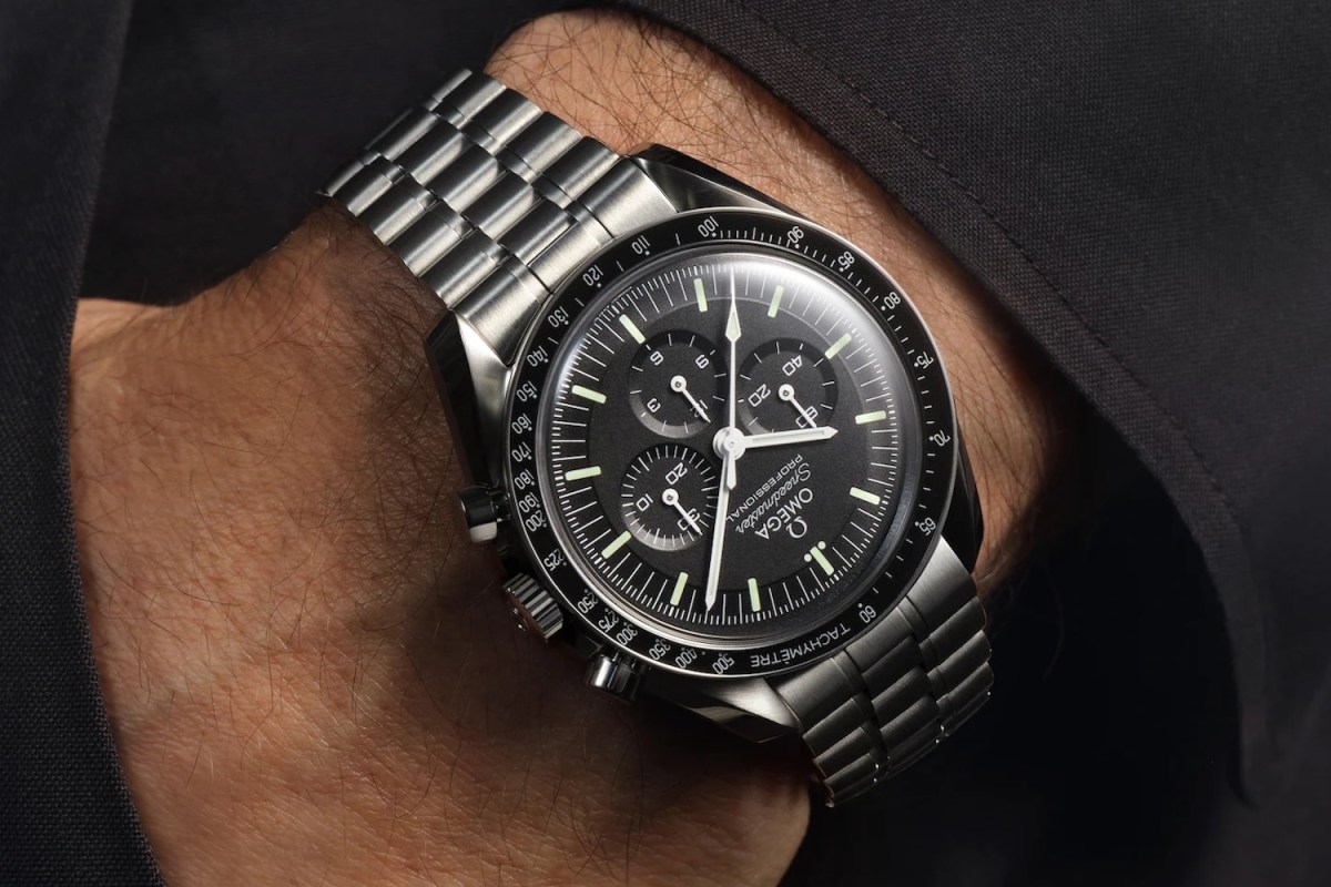 Perhaps the most famous watch complication can be had from well under $1,000 — or for well over $1 million.