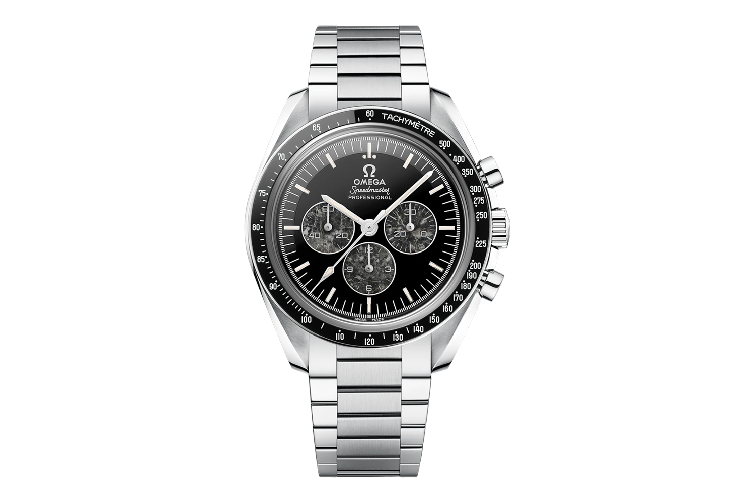 Omega Speedmaster Calibre 321