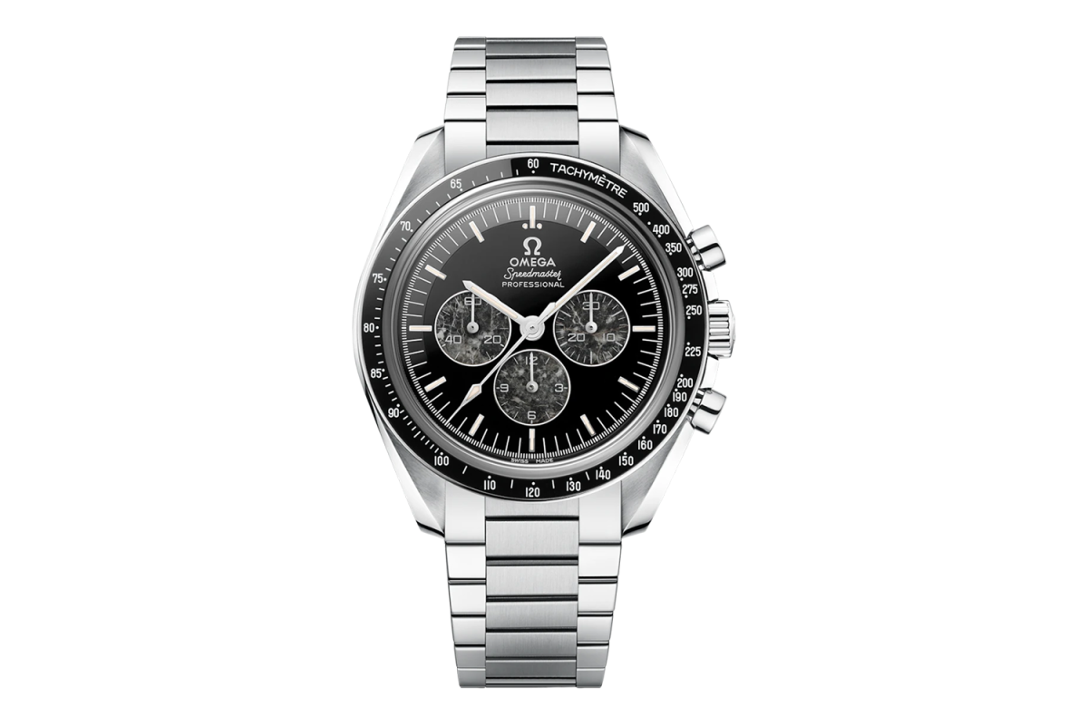 Omega Speedmaster Calibre 321