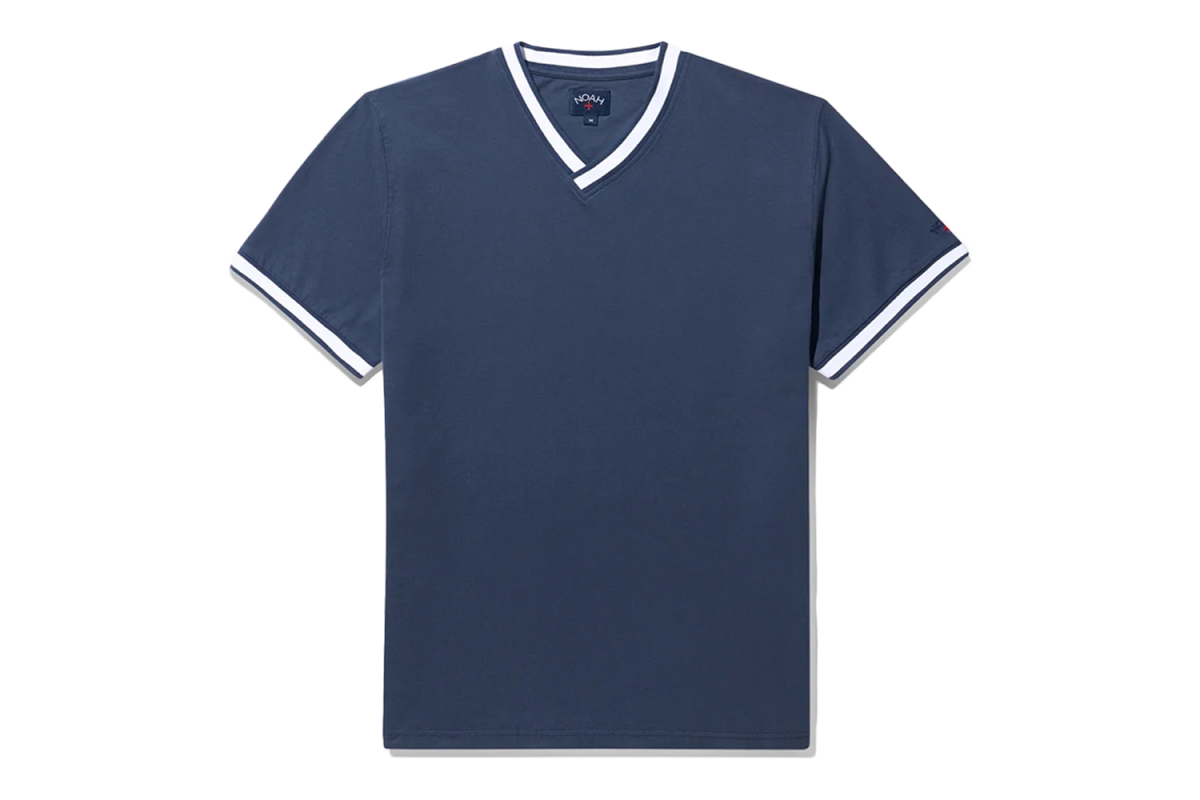 Noah Pitch Top