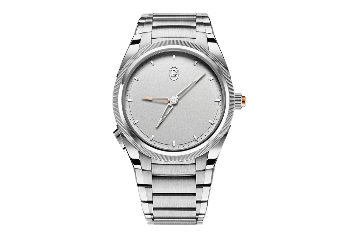 Parmigiani Fleurier Tonda PF GMT Rattrapante