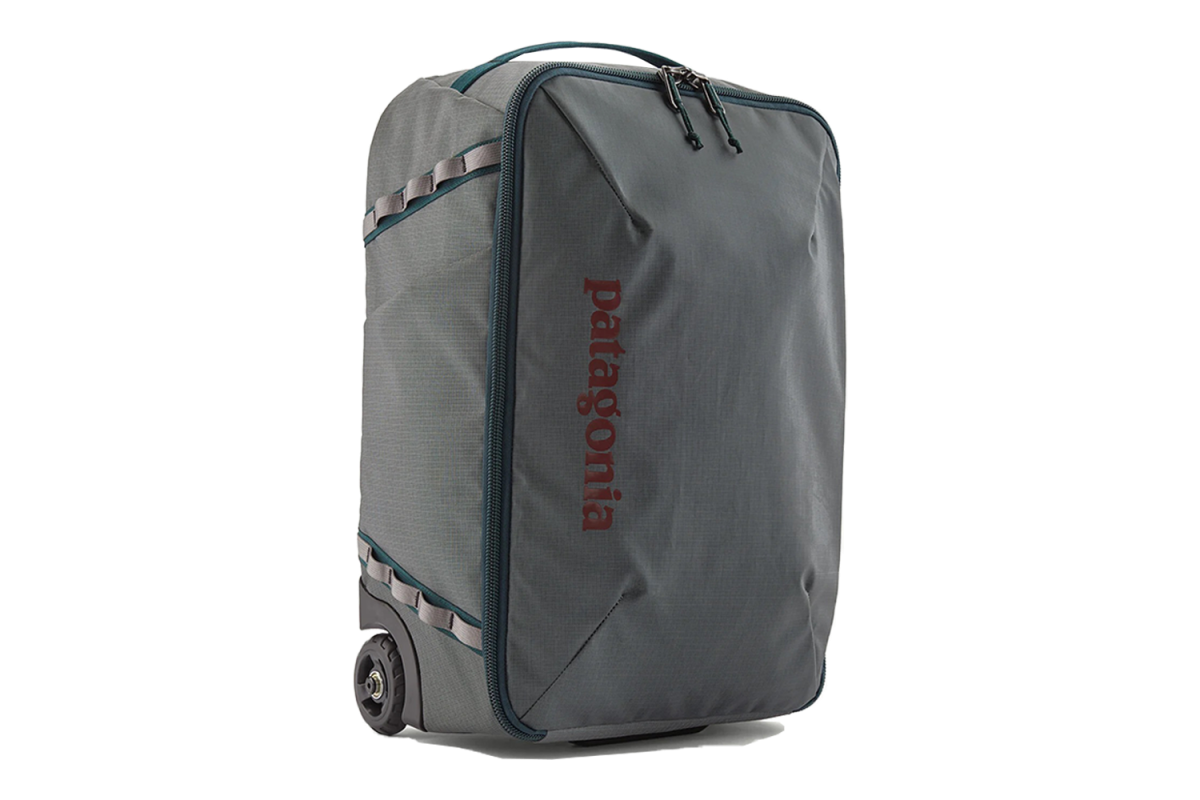 Patagonia Black Hole MLC Wheelie 34L