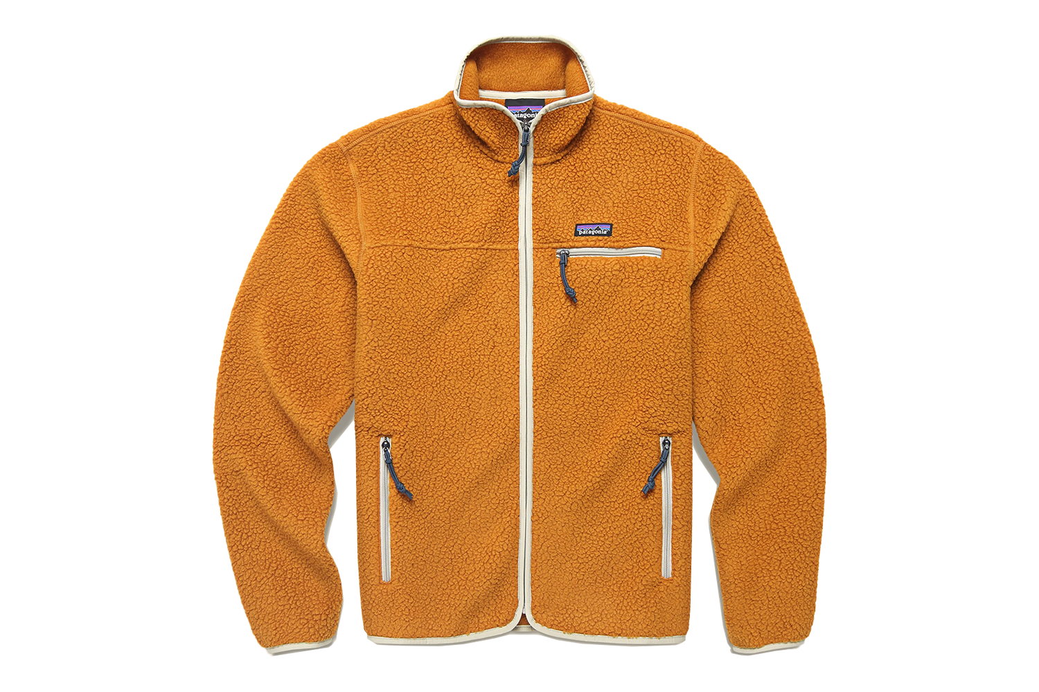 Patagonia Retro Pile Jacket