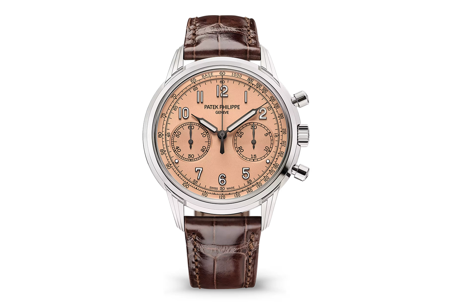 Patek Philippe Complications ref. 5172G-010