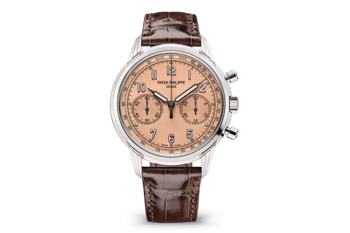 Patek Philippe Complications ref. 5172G-010