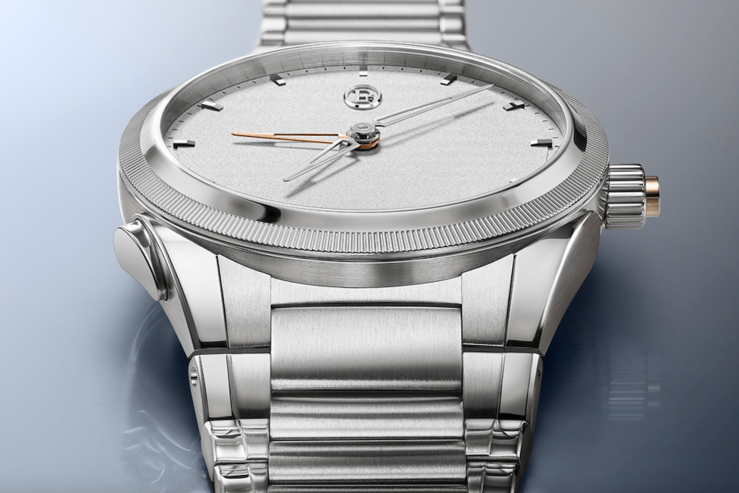Platinum Watches