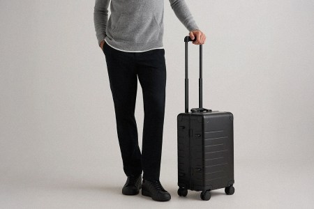 Is the Quince Aluminum Carry-On Really as Good as Rimowa?