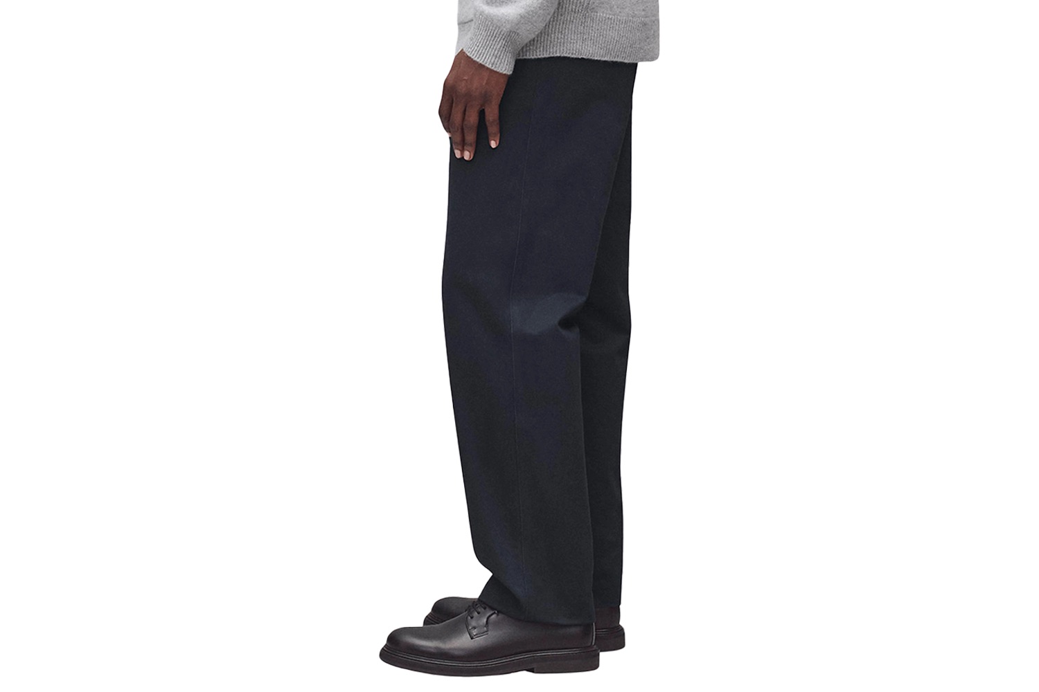 Reigning Champ’s Relaxed Chinos Are 50% Off