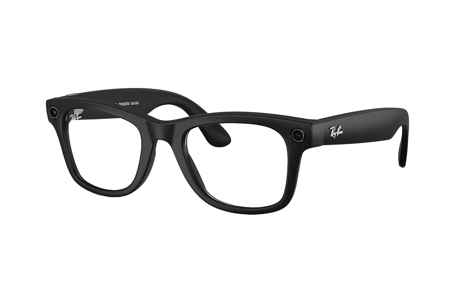 Ray-Ban Meta Wayfarer (Gen 2)
