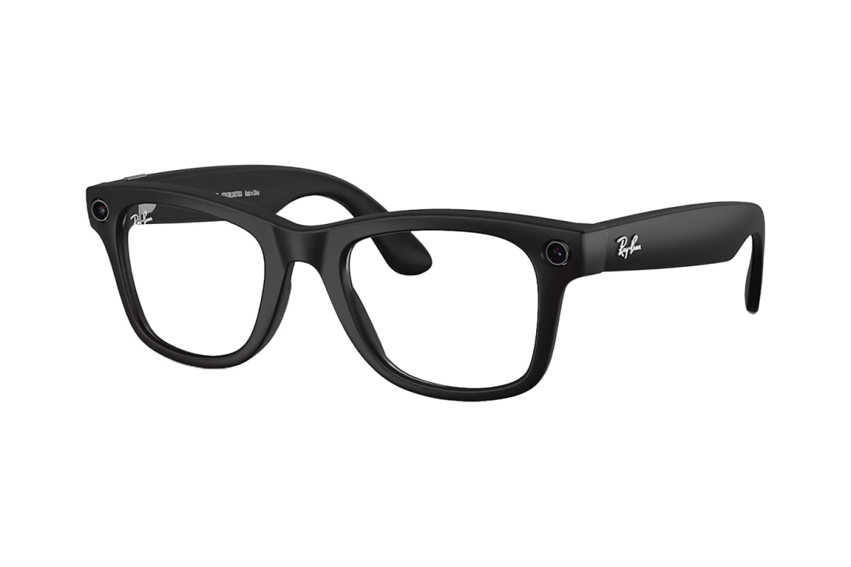 Ray-Ban Meta Wayfarer (Gen 2)