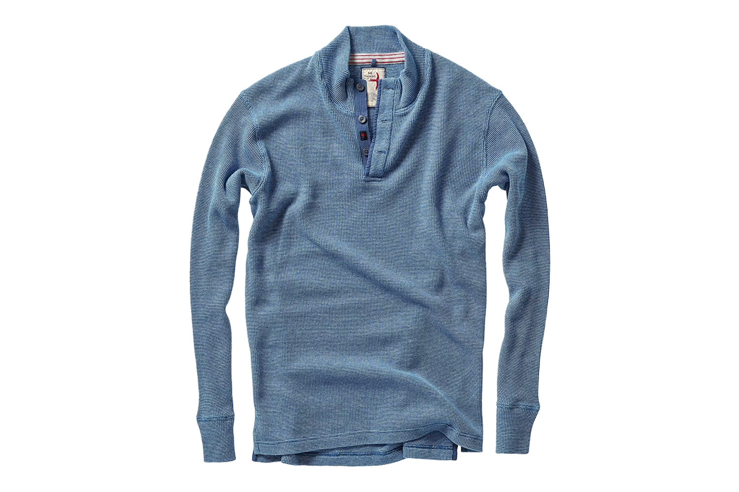 Relwen Bi-Waffle Thermal Mock