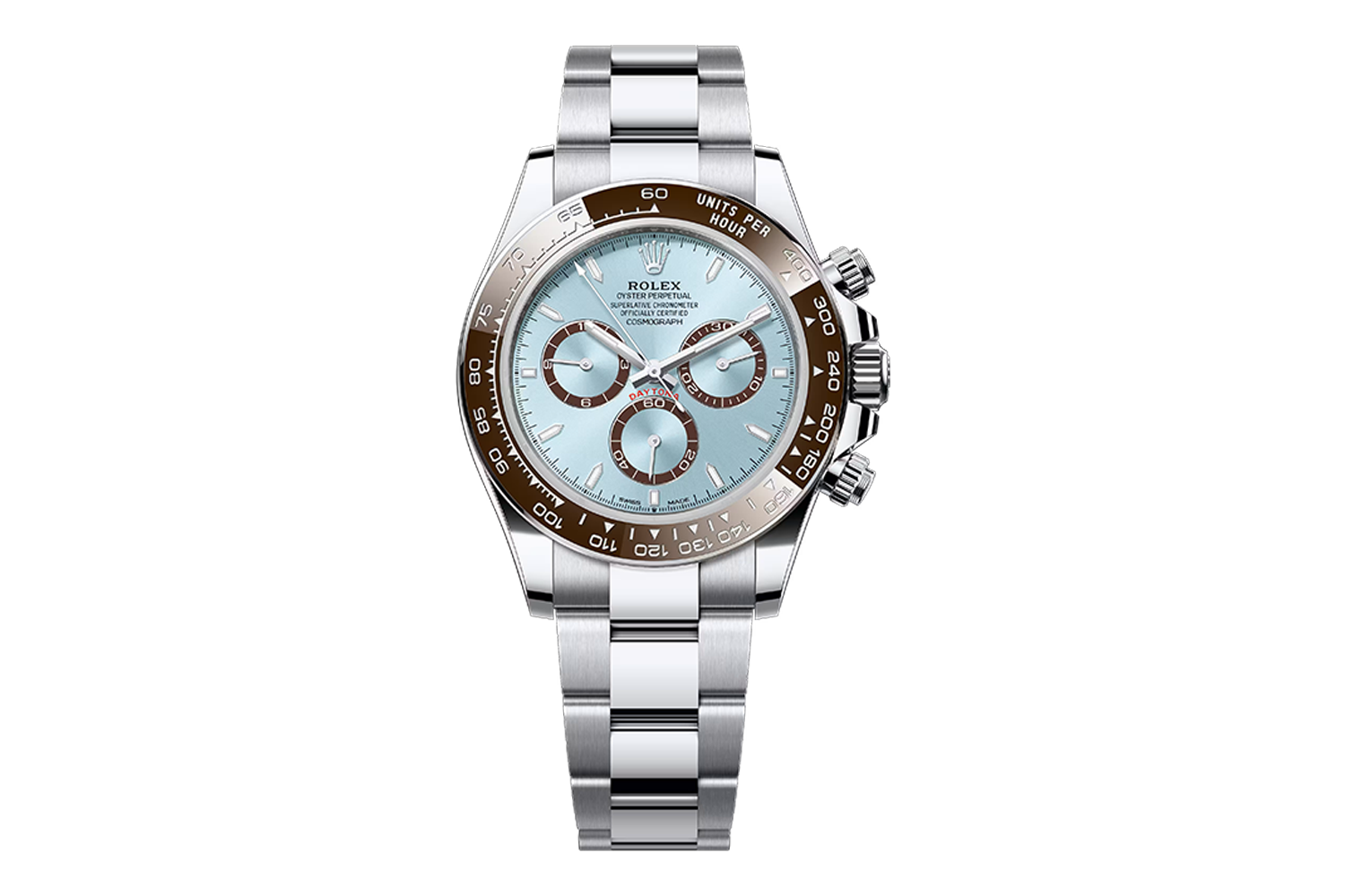 Rolex Cosmograph Daytona ref. 126506-0001