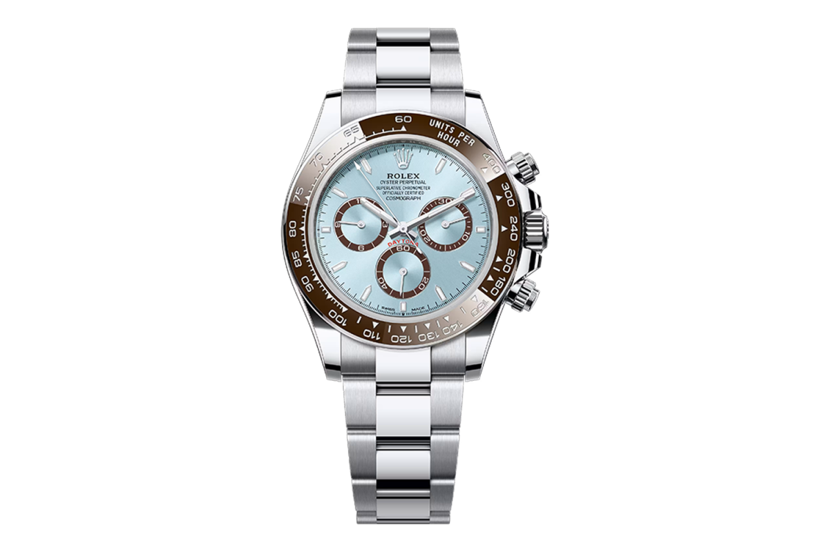 Rolex Cosmograph Daytona ref. 126506-0001