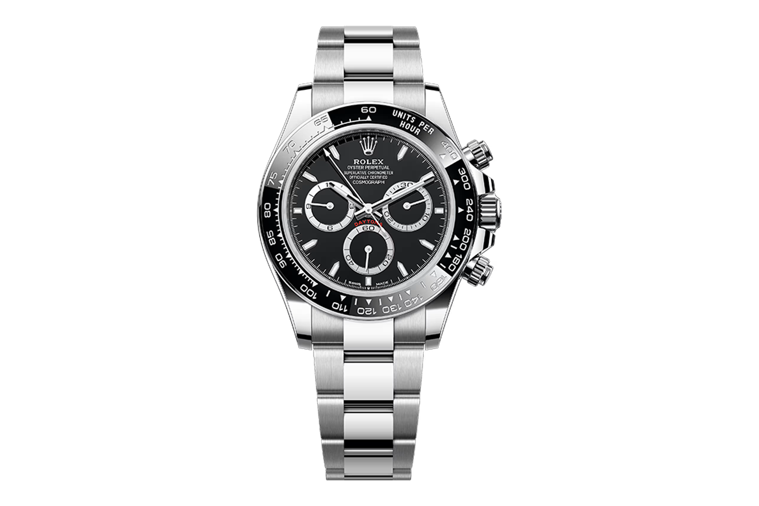 Rolex Cosmograph Daytona 