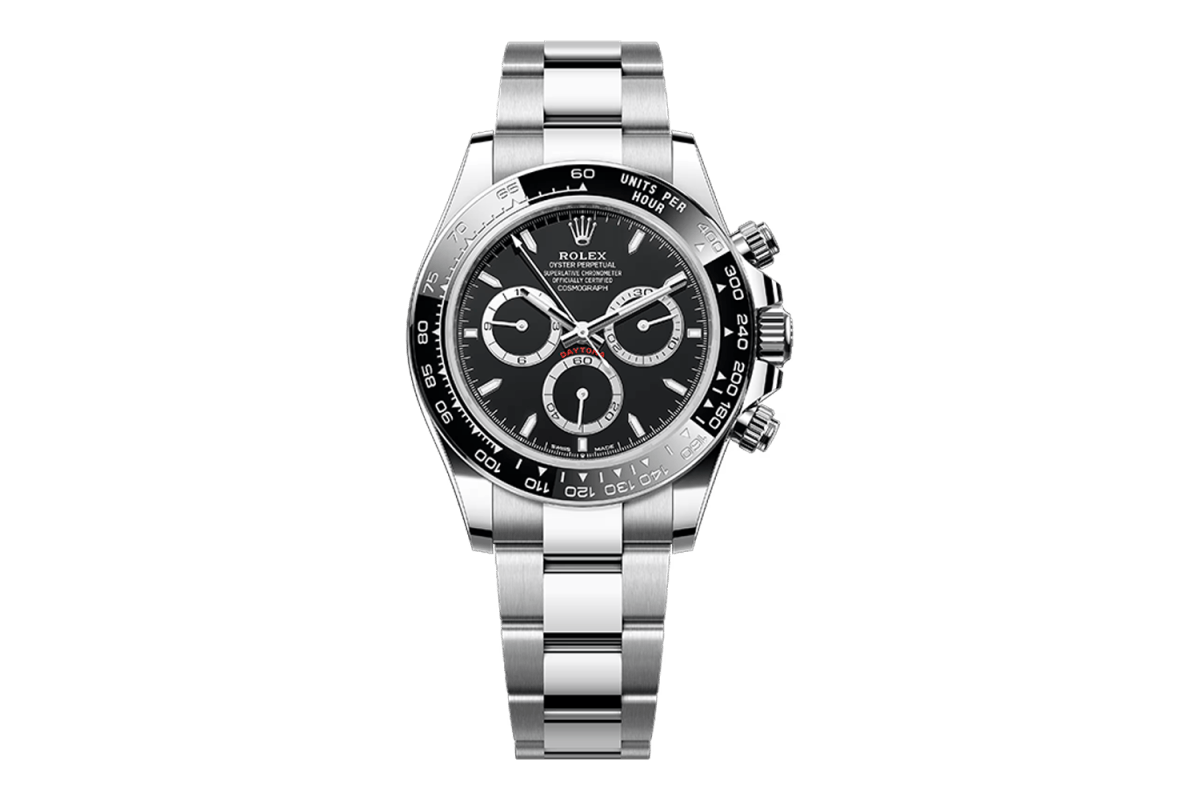 Rolex Cosmograph Daytona
