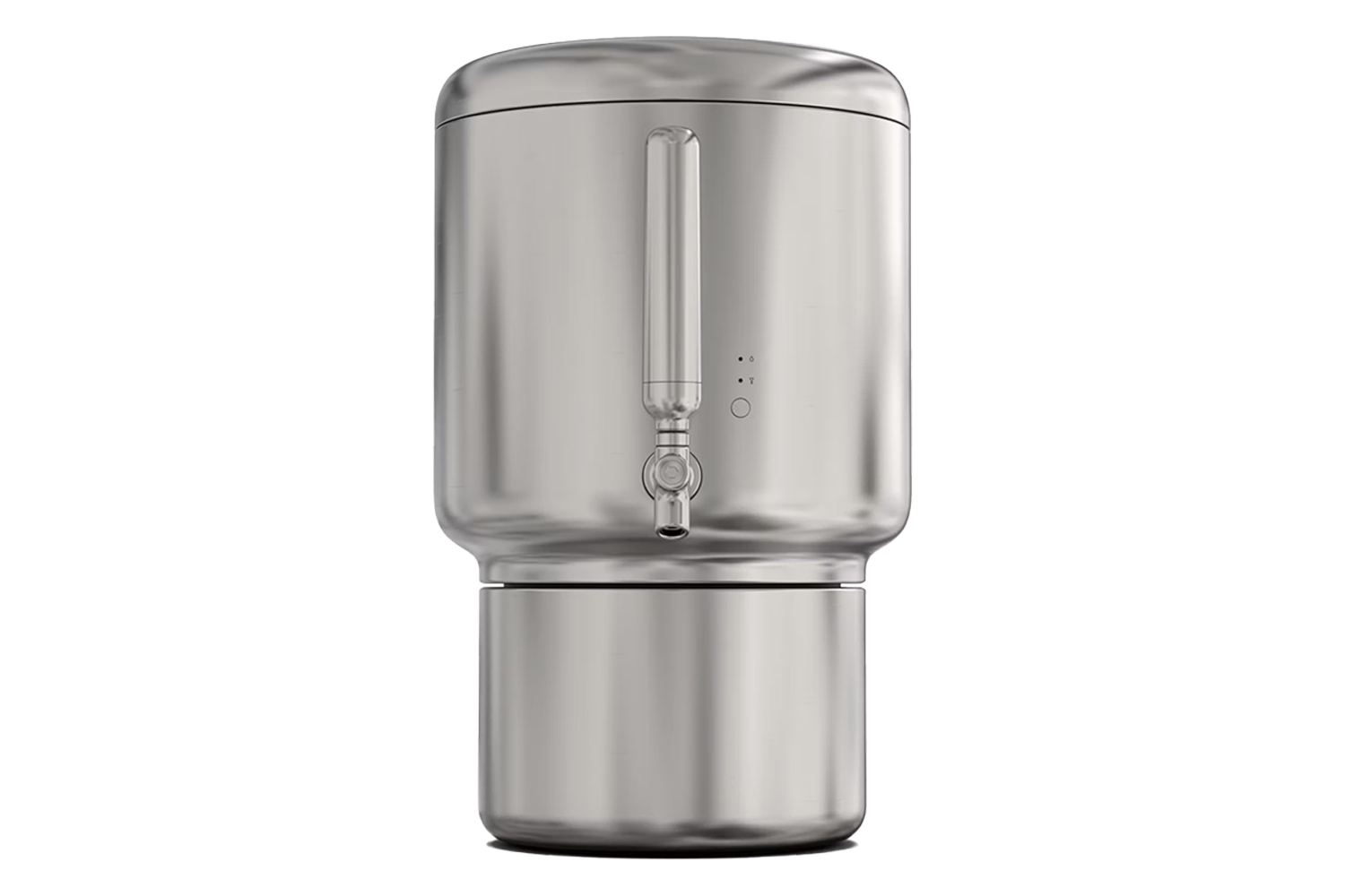Rorra’s On-Sale System Is Countertop Filtration at Its Finest