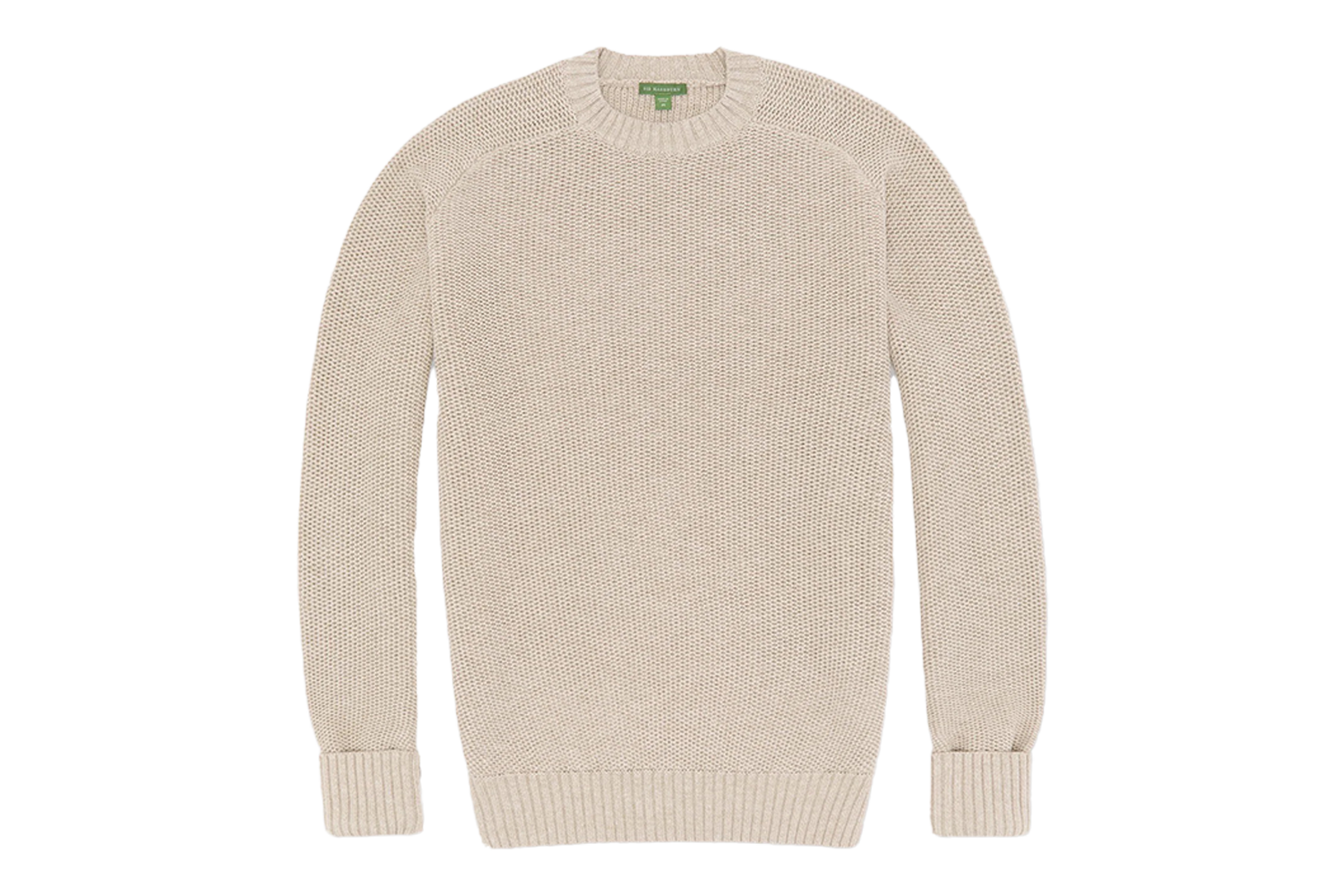 Sid Mashburn Beach Crewneck Sweater