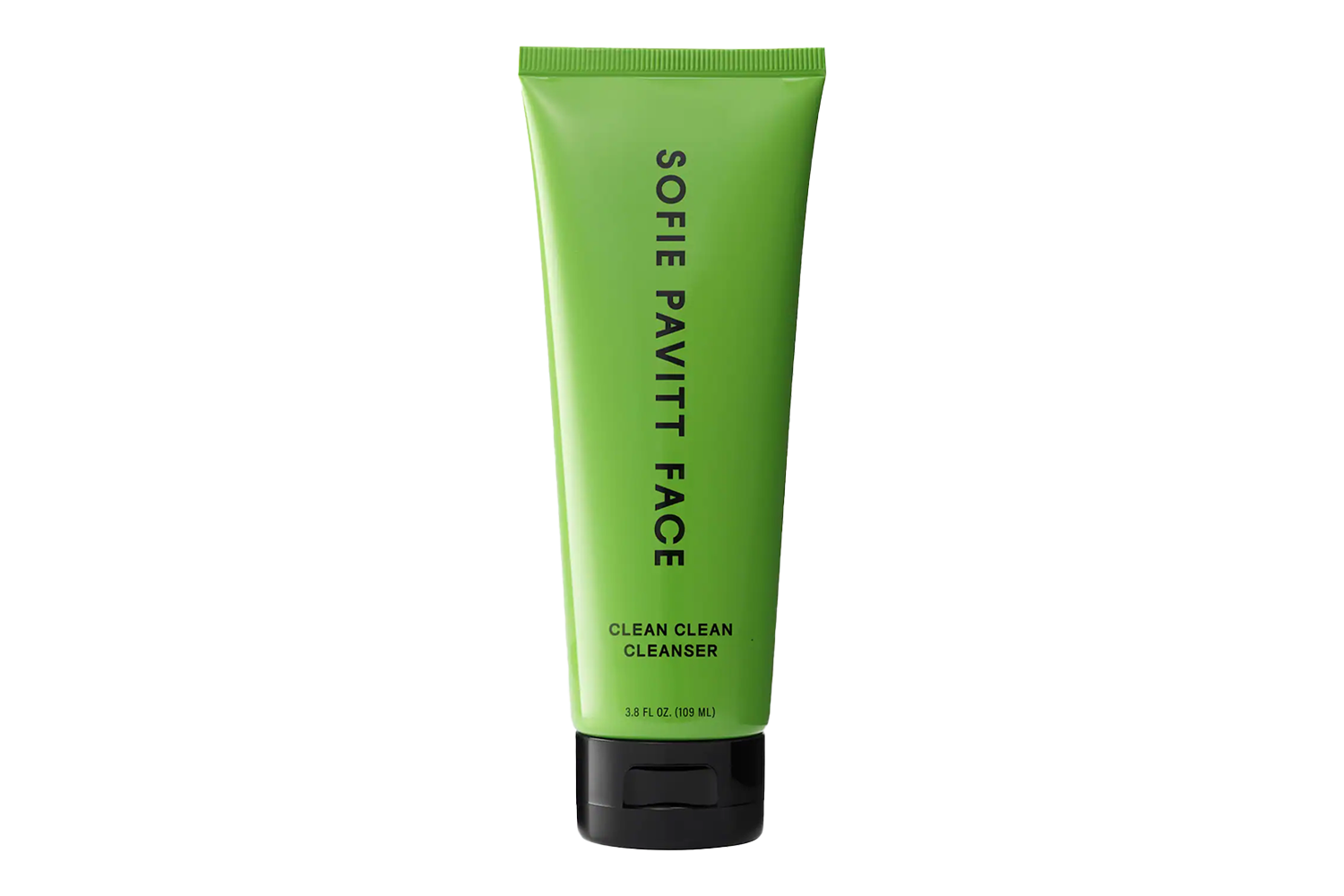 Sofie Pavitt Face Clean Clean Gentle Gel Foaming Cleanser