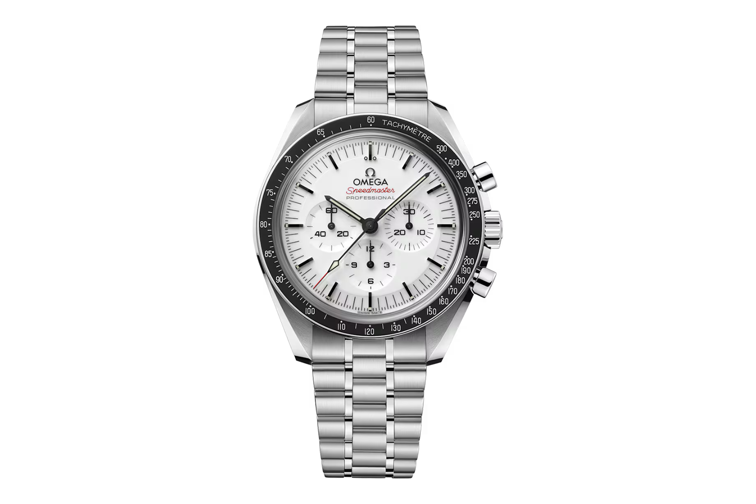 Omega Speedmaster Moonwatch Professional 