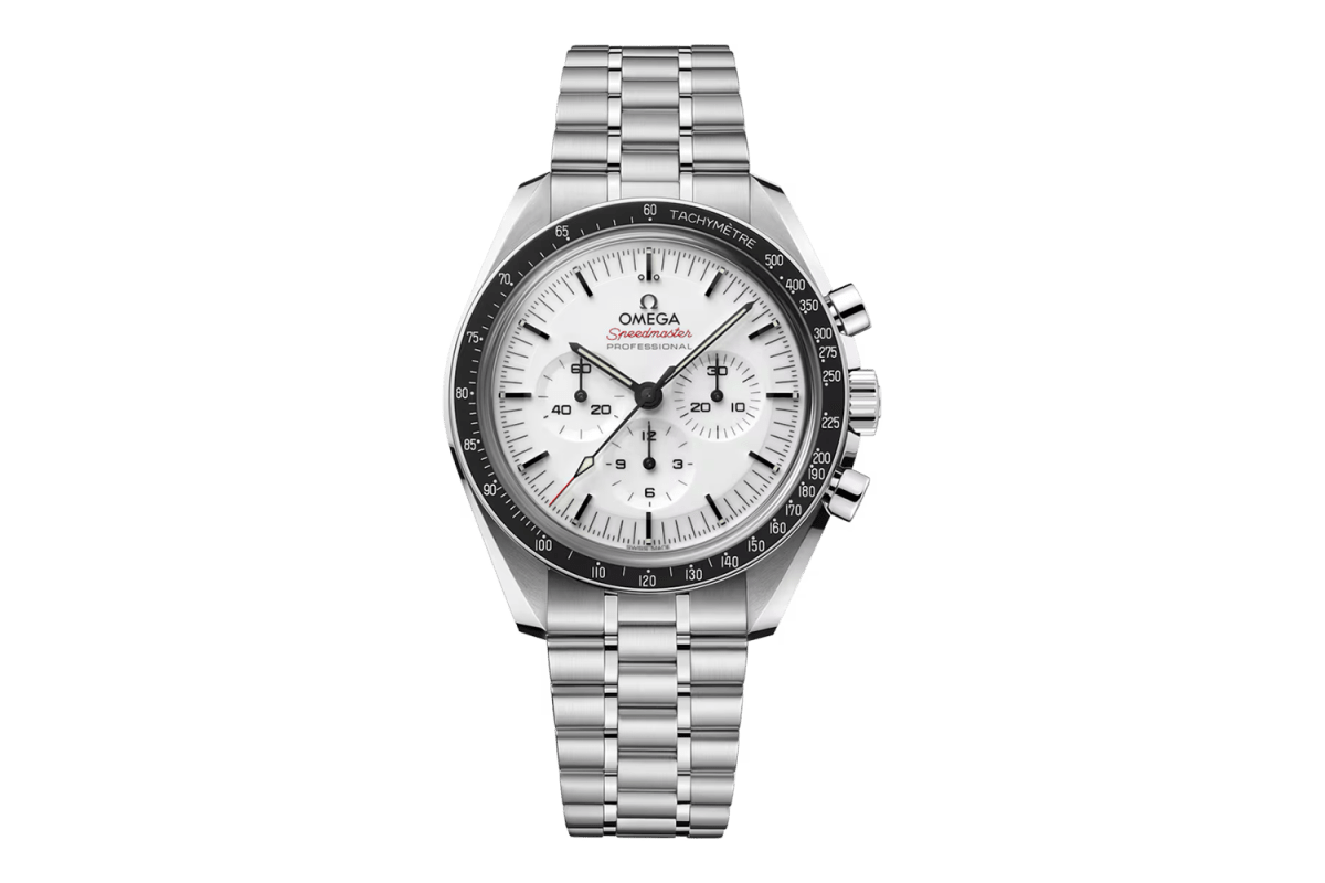 Omega Speedmaster Moonwatch Professional