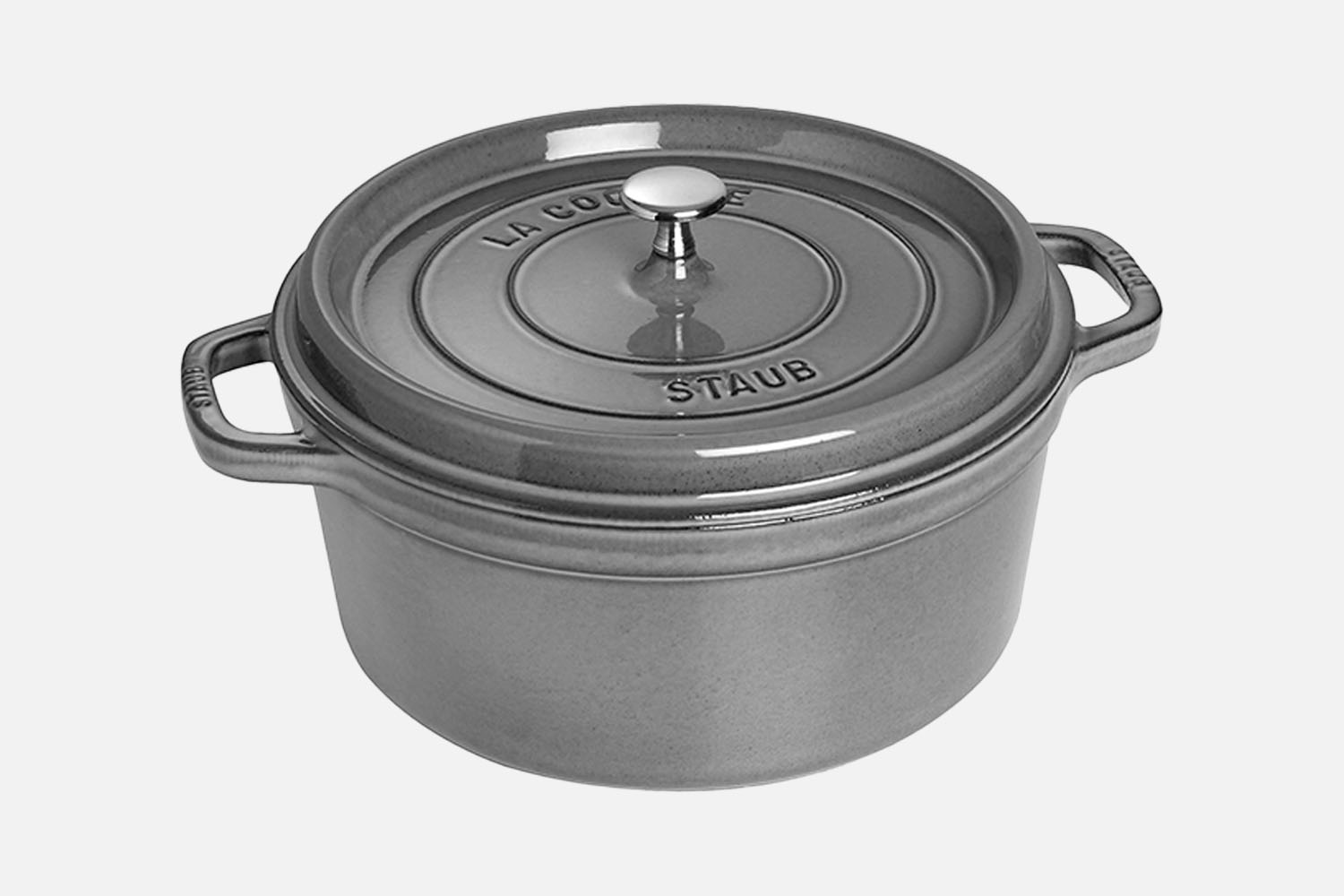 Score a Deeply Discounted Dutch Oven