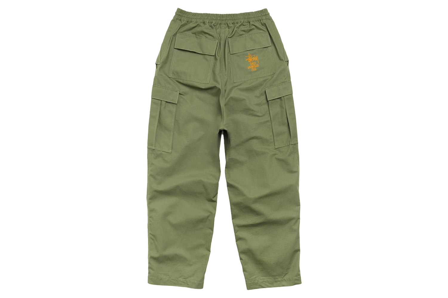 Stüssy x eYe Junya Watanabe Cargo Pants