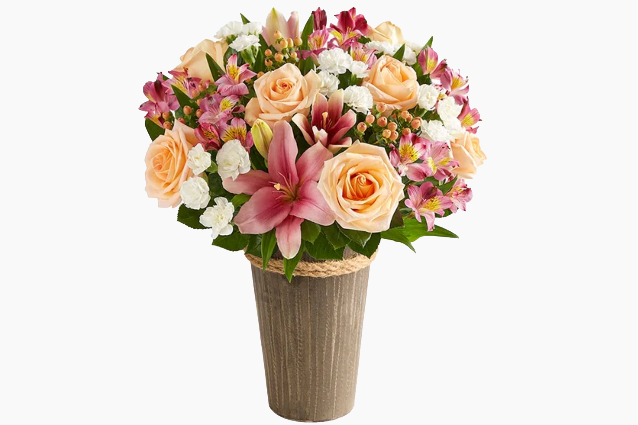 Summer Beginnings Bouquet