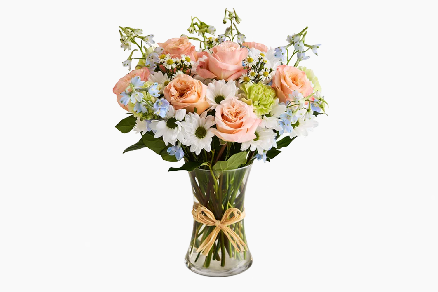 Summer Dunes Bouquet