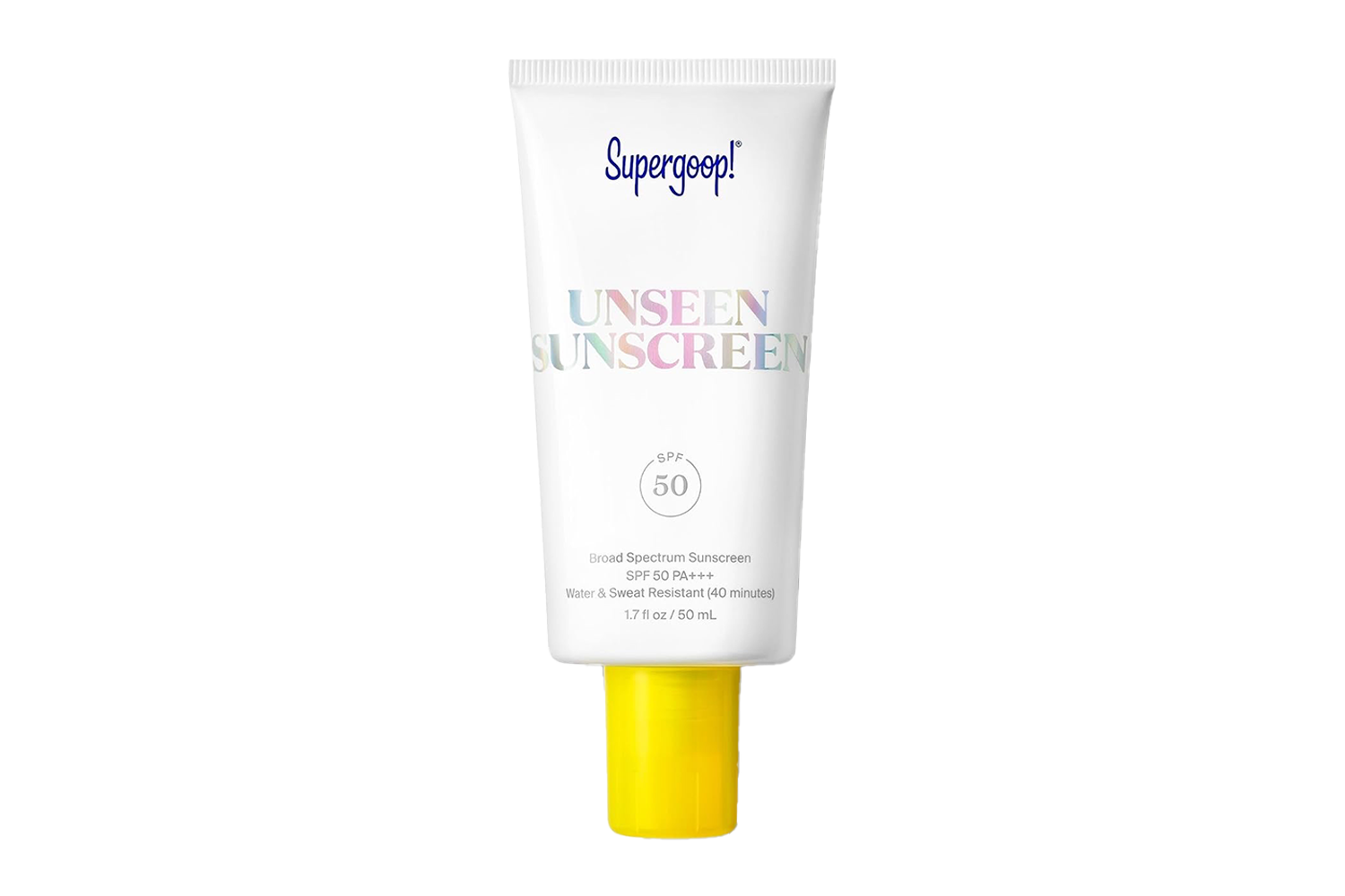 Yes, You Need to Wear Sunscreen. Buy This One.