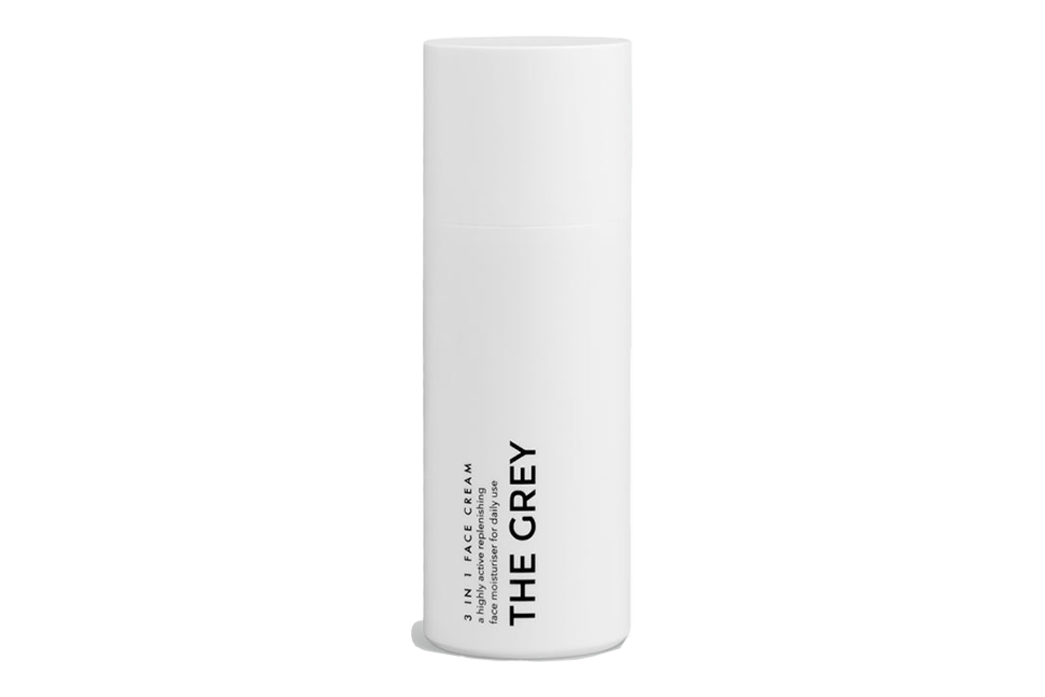 The Grey 3-in-1 Face Cream